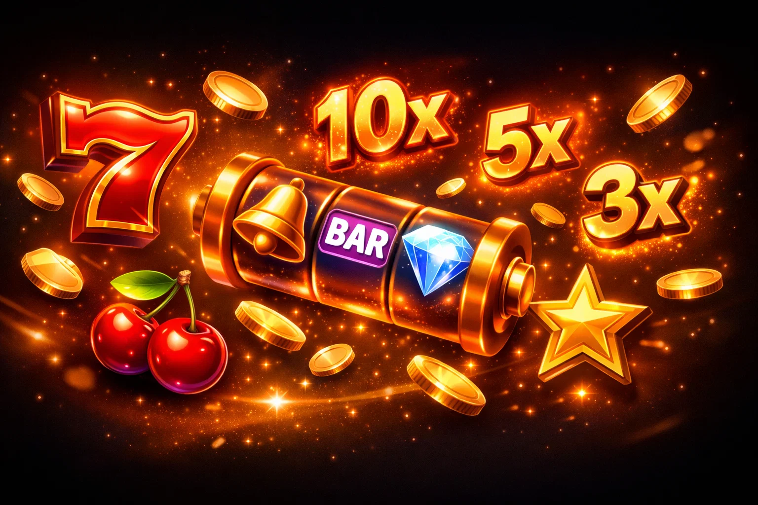 lucky trunk casino review